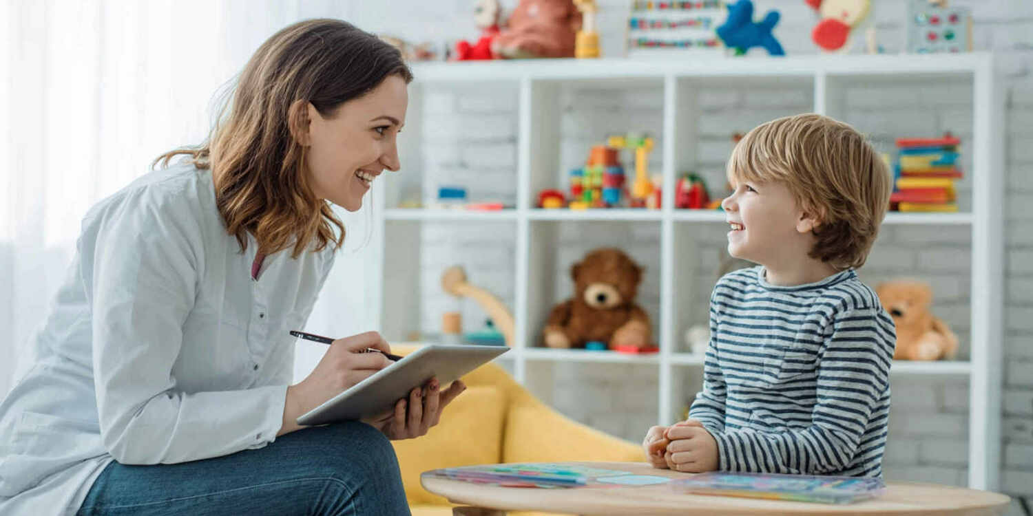 Кто такой детский нейропсихолог и что он делает? Кто такой детский нейропсихолог и что он делает?