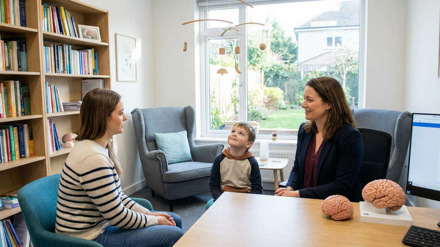 Когда нужно идти к детскому нейропсихологу Когда нужно идти к детскому нейропсихологу