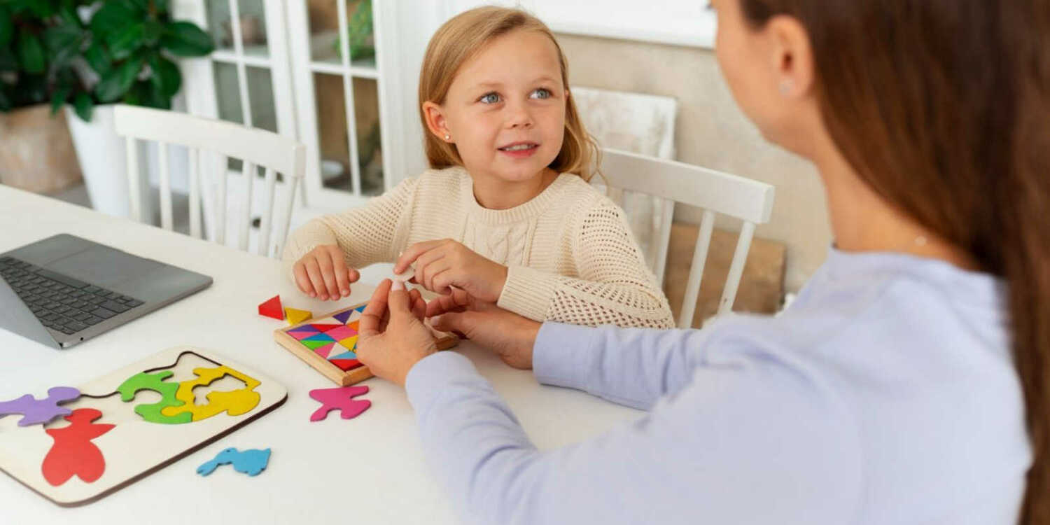 Занятия с нейропсихологом Занятия с нейропсихологом