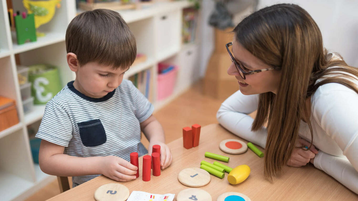Что такое задержка в развитии у детей? Что такое задержка в развитии у детей?